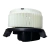 Motor Caixa Evaporadora Máquina Escavadeira Komatsu Moderna Pc160 Pc180 Pc200 24v - Leticia Ar Condicionado na internet