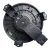 Motor Caixa Evaporadora Máquina Escavadeira Komatsu Moderna Pc160 Pc180 Pc200 24v - Leticia Ar Condicionado