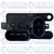 Resistência Eletroventilador Volkswagen Gol G5 G6 Saveiro Voyage 12v - comprar online