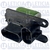 Resistência Eletroventilador Volkswagen Gol G5 G6 Saveiro Voyage 12v - comprar online