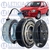 Kit Embreagem Compressor Cvc Chevrolet Celta Classic 6pk 114mm 12v - Mahle - comprar online