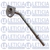 Imagem do Conexão Compressor Caminhão Volvo Fh Motor D13 1998 Até 2019 8mm 10mm Alumínio - 2 Unidades - Leticia Ar Condicionado
