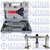 Saca Trava Embreagem E Polia Compressor Chrysler Denso Sanden Zexel - comprar online