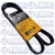 Correia 6PK1255 - Leticia Ar Condicionado - Barra do Garças - MT