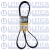 Correia 6PK2100 - Leticia Ar Condicionado - Barra do Garças - MT