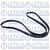 Imagem do Correia 6PK2100 - Continental