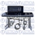 Imagem do Resistência Caixa Evaporadora Chevrolet Blazer S10 1995 Até 2011 12v