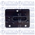 Motor Caixa Evaporadora E Resistência Chevrolet Blazer S10 1995 Até 2011 12v - comprar online