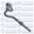 Conexão Condensador Caminhão Volkswagen Constellation 6mm - comprar online