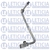 Conexão Condensador Caminhão Ford Cargo Até 2017 6mm - comprar online