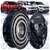 Polia E Embreagem Compressor Fiat Toro Jeep Compass Renegade 6pk 114mm - comprar online