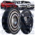 Polia E Embreagem Compressor Fiat Toro Jeep Compass Renegade 6pk 114mm - Mahle - comprar online