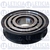 Polia Compressor Fiat Argo Toro Volkswagen Up 6pk 114mm - Leticia Ar Condicionado - Barra do Garças - MT