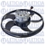 Eletroventilador Volkswagen Gol G2 G3 G4 Parati Saveiro Com Ar Condicionado 12v