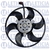 Eletroventilador Volkswagen Gol G2 G3 G4 Parati Saveiro Com Ar Condicionado 12v - Leticia Ar Condicionado - Barra do Garças - MT
