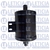 Filtro Secador Máquina John Deere 6415 6130 7715 6205 - Leticia Ar Condicionado - Barra do Garças - MT