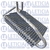 Evaporador Chevrolet Astra 2000 Até 2011 Vectra 2006 Até 2009 - comprar online