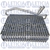 Evaporador Chevrolet Astra 2000 Até 2011 Vectra 2006 Até 2009