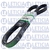 Correia 8PK2523 - loja online