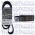 Correia 8PK1685 - comprar online
