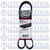 Correia 5PK1190 - comprar online