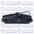 Imagem do Eletroventilador Universal 10 Polegadas 24v 80w Soprante