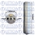 Filtro Secador Máquina Case Escavadeira Cx130b Cx160d - comprar online