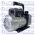 Bomba De Vácuo 6cfm Simples Estágio 1/2hp na internet