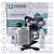 Bomba De Vácuo 6cfm Simples Estágio 1/2hp - comprar online