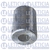 Imagem do Caneca 8mm Alumínio - 50 Unidades
