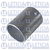 Caneca 8mm Alumínio - 50 Unidades - loja online