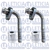 Caneca E Conexão 90 Graus Radial Block Fitting 8mm Alumínio - 4 Unidades - comprar online