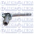 Caneca E Conexão 90 Graus Radial Block Fitting 8mm Alumínio - 2 Unidades - comprar online