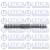 Emenda 6mm 8mm Alumínio - 10 Unidades - Leticia Ar Condicionado na internet
