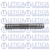 Emenda 6mm 8mm 10mm Alumínio - 15 Unidades - loja online