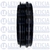 Polia E Cubo Compressor Volkswagen Gol G5 G6 G7 3pk