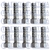 Salva Vida 8mm Alumínio - 10 Unidades - comprar online