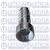 Salva Vida 10mm Alumínio - 10 Unidades - loja online