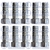 Salva Vida 10mm Alumínio - 10 Unidades - comprar online