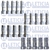 Salva Vida 6mm 8mm 10mm 12mm Alumínio - 20 Unidades - comprar online