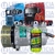 Compressor Caminhão Scania 2013 Até 2019 Polia 10pk 120mm 24v - comprar online