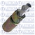 Conexão Reta Oring Fêmea 6mm Com Clip Alumínio - 5 Unidades - Leticia Ar Condicionado