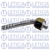 Conexão 45 Graus Oring Fêmea 6mm Alumínio - comprar online