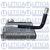 Imagem do Evaporador Fiat Uno Motor Fire 2008 Até 2013 Para Válvula Capilar