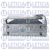 Evaporador Fiat Uno Motor Fire 2008 Até 2013 Para Válvula Block - comprar online