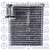 Evaporador Fiat Uno Motor Fire 2008 Até 2013 Para Válvula Block na internet