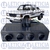 Caixa Evaporadora Universal 4 Dutos 12v - Leticia Ar Condicionado - comprar online