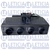 Caixa Evaporadora Universal 4 Dutos 12v - Leticia Ar Condicionado - Leticia Ar Condicionado - Barra do Garças - MT