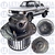 Motor Caixa Evaporadora Chevrolet D20 12v - Leticia Ar Condicionado - comprar online