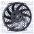 Eletroventilador Universal 9 Polegadas 12v 80w Soprante - Leticia Ar Condicionado - loja online